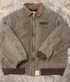 Carhartt J14 CHT サンタフェジャケット M size - メルカリ