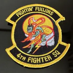 【希少！数量限定】ミリタリーパッチ　FIGHTING 33 希少！【送料無料】ミリタリーパッチ(ワッペン) FIGHTING - 33 - メルカリ