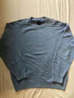 ランズエンド ニット