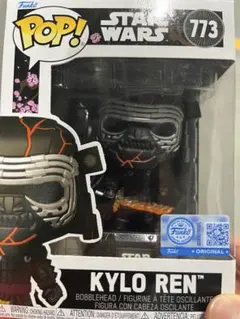 新品】Funko POP! ジャー・ジャー・ビンクス SWCJ限定 - メルカリ