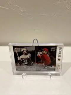 大谷翔平 ベーブルース 2018 ルーキー topps now