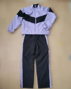 IGNIO iHEAT シャカシャカ上下 140