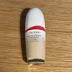 資生堂　リキッドファンデーション