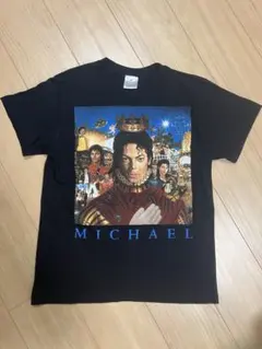 Michael Jackson 2009年ロンドン公演ツアーTシャツ 17日目 - メルカリ