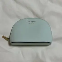 kate spade NEW YORK ポーチ ライトグリーンのサムネイル