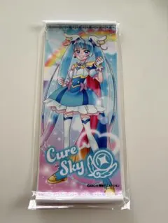 2026年最新】ひろがるスカイプリキュア 感謝祭 マグネットの人気
