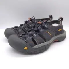 KEEN NEWPORT H2 キーン ニューポート サンダル 25cmのサムネイル