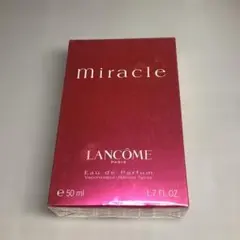 LANCOME Miracle Eau de Parfum 50ml