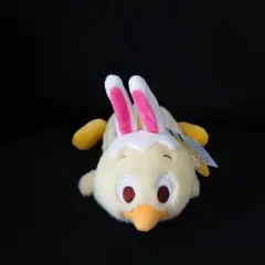 東京ディズニーランド うさピヨ ぬいぐるみペンケース