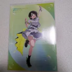 ホロライブ　5thフェス Blu-ray　特典　大空スバル