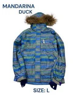 2026年最新】MANDARINA DUCK ウィンタースポーツの人気アイテム - メルカリ