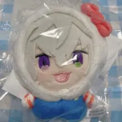 叢雲カゲツ Vtuber