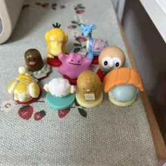 チョコエッグまとめ売り＊すみっコぐらし ポケモン サンリオ