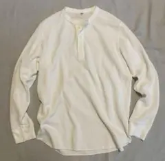 old 長袖カットソー