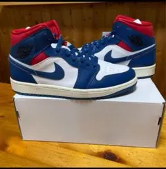 MS様用　　　　W Air Jordan 1 Mid メンズ27cm