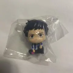 BANANAFISH まちぼうけ ガチャ シン・スウ・リンのサムネイル
