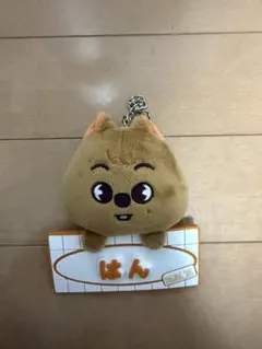 ハンクオッカ ハン straykids ぬいぐるみ - メルカリ
