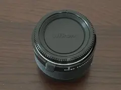 Nikon TC-E15ED 1.5x テレコンバーター ニコン - メルカリ
