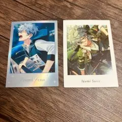 2025年最新】瀬名泉 フィーチャー2 缶バッジの人気アイテム - メルカリ