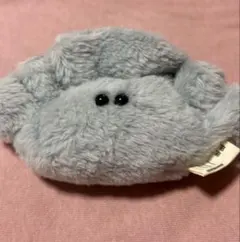 ハンドメイド ぎょうざのぬいぐるみ