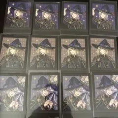 【バラ売り⭕️】ツイステッドワンダーランド ポムフィオーレ寮 パシャこれまとめ売り