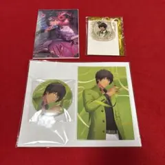 うたプリ セシル