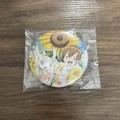 ヒカルの碁 塔矢アキラ ドリーム缶バッジ 花鳥風月 4個セット - メルカリ