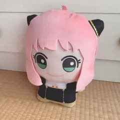 スパイファミリー アーニャ ぬいぐるみ