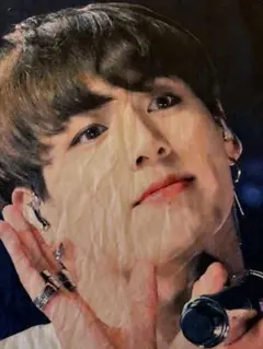 2026年最新】jungkook ブランケットの人気アイテム - メルカリ
