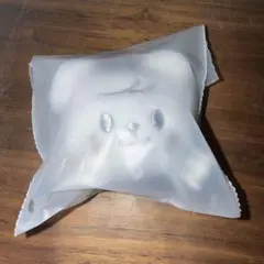 stray kids SKZOO FACE KEYRING パピーム