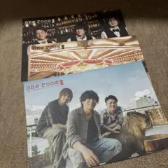 2026年最新】one room 会報の人気アイテム - メルカリ