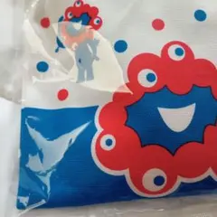 vivi321様専用です。関西万博会場 ミャクミャク 巾着袋 飴