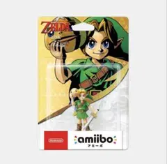 amiibo　ゼルダの伝説　12種（ムジュラなど）新品未開封 amiibo ゼルダの伝説 12種（ムジュラなど）新品未開封 楽天市場