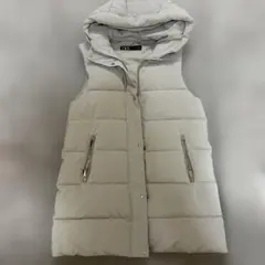 新品未使用　ZARA アウター