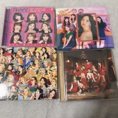 TWICE CD まとめうり