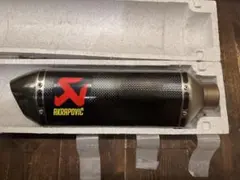 Akrapovic M-HAP009 KTM 390DUKE RC390 - メルカリ