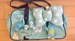 ワッぺミント＋キーホルダーセットのサムネイル