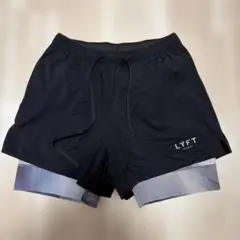 s*6様 リフト ショートパンツ ショーツ グレー - メルカリ
