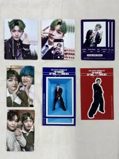 INI 髙塚大夢 トレカ