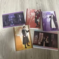 葬送のフリーレン クリアビジュアルポスター まとめ売り価格 バラ売り可⭕️