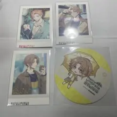 エイトリ 18TRIP 斜木七基 ぱしゃこれ 箔押し - メルカリ