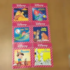 ディズニー 絵本 11冊セット Disney