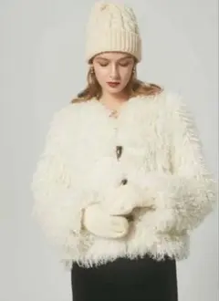 2026年最新】THE toe ファーコートの人気アイテム - メルカリ