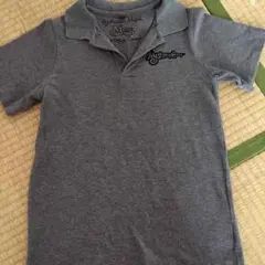 ヒスミニ ポロシャツ