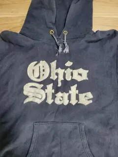 最終値下げ！　チャンピオン　リバースウィーブ　オハイオ　ステイト　パーカー　XL 2025年最新】ohio state リバースウィーブの人気アイテム - メルカリ