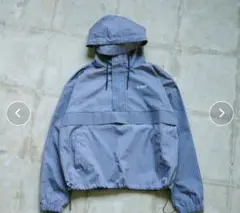 マウンテンパーカー ネイビー