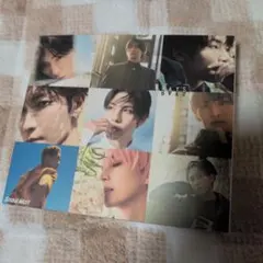 SnowMan 專輯 RAYS 通常版