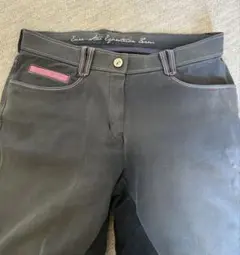 乗馬用　キュロット　サイズ34