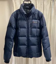 RLX　ダウンジャケット ラルフローレン　RALPH LAUREN