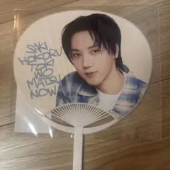 2026年最新】SUPER JUNIOR うちわの人気アイテム - メルカリ